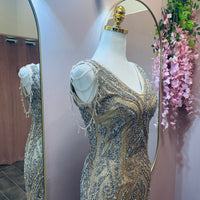 .deluXe Abendkleid - dlx67 - .deluXe