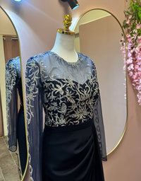 .deluXe Abendkleid - dlx61 - .deluXe