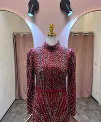 .deluXe Abendkleid - dlx62 - .deluXe