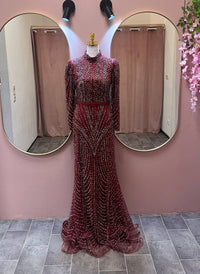 .deluXe Abendkleid - dlx62 - .deluXe