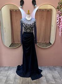 .deluXe Abendkleid - dlx61 - .deluXe