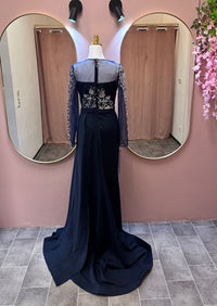 .deluXe Abendkleid - dlx61 - .deluXe