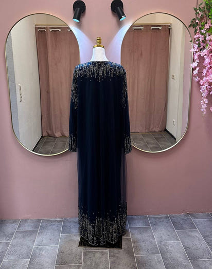 .deluXe Abendkleid - dlx63 - .deluXe