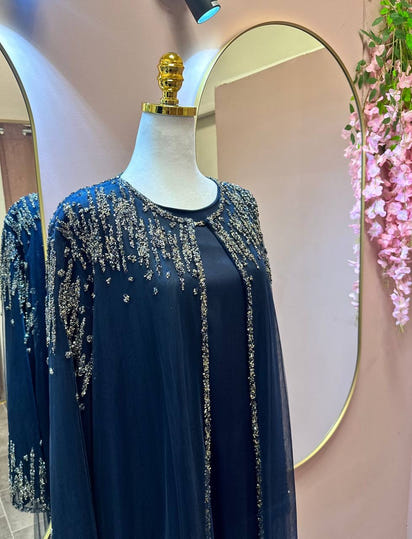 .deluXe Abendkleid - dlx63 - .deluXe