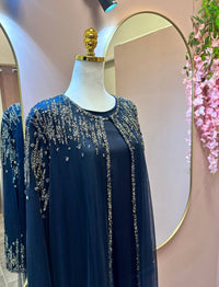 .deluXe Abendkleid - dlx63 - .deluXe