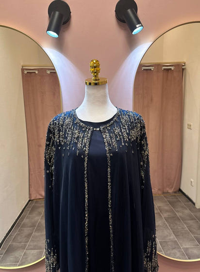 .deluXe Abendkleid - dlx63 - .deluXe