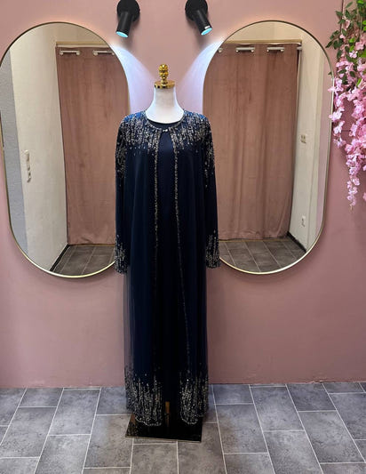 .deluXe Abendkleid - dlx63 - .deluXe