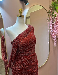 .deluXe Abendkleid - dlx64 - .deluXe