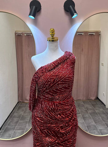 .deluXe Abendkleid - dlx64 - .deluXe