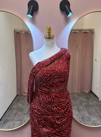 .deluXe Abendkleid - dlx64 - .deluXe