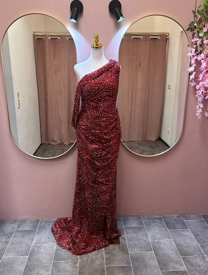 .deluXe Abendkleid - dlx64 - .deluXe