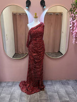 .deluXe Abendkleid - dlx64 - .deluXe