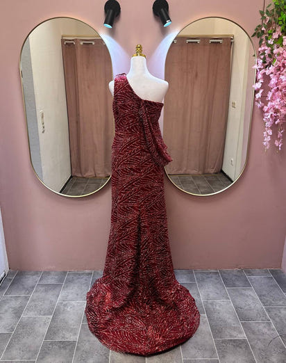 .deluXe Abendkleid - dlx64 - .deluXe