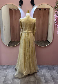 .deluXe Abendkleid - dlx65 - .deluXe