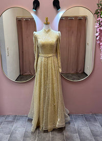 .deluXe Abendkleid - dlx65 - .deluXe