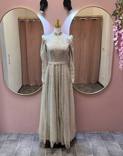 .deluXe Abendkleid - dlx65 - .deluXe