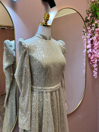 .deluXe Abendkleid - dlx65 - .deluXe