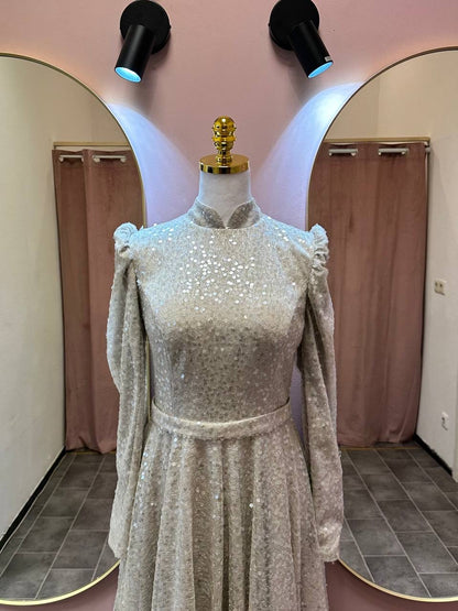 .deluXe Abendkleid - dlx65 - .deluXe