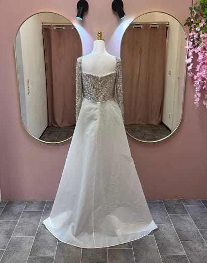 .deluXe Abendkleid - dlx66 - .deluXe