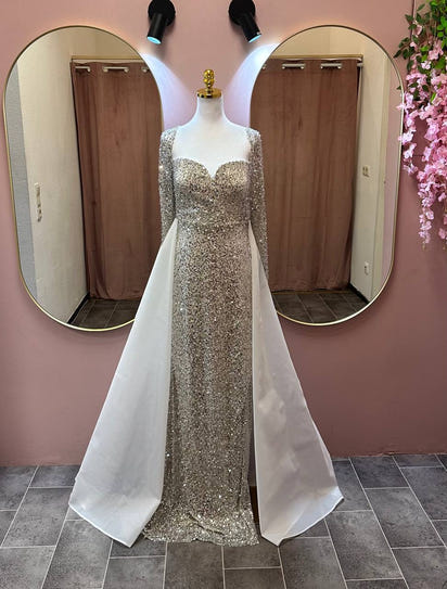 .deluXe Abendkleid - dlx66 - .deluXe