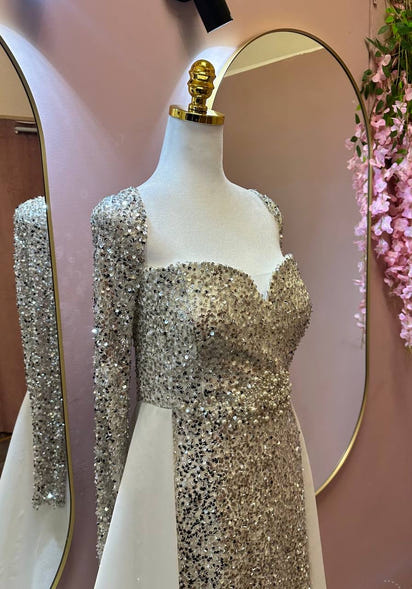 .deluXe Abendkleid - dlx66 - .deluXe