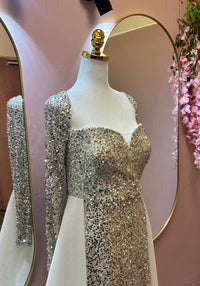 .deluXe Abendkleid - dlx66 - .deluXe