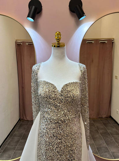 .deluXe Abendkleid - dlx66 - .deluXe