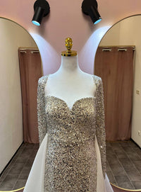 .deluXe Abendkleid - dlx66 - .deluXe