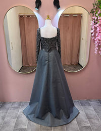 .deluXe Abendkleid - dlx66 - .deluXe