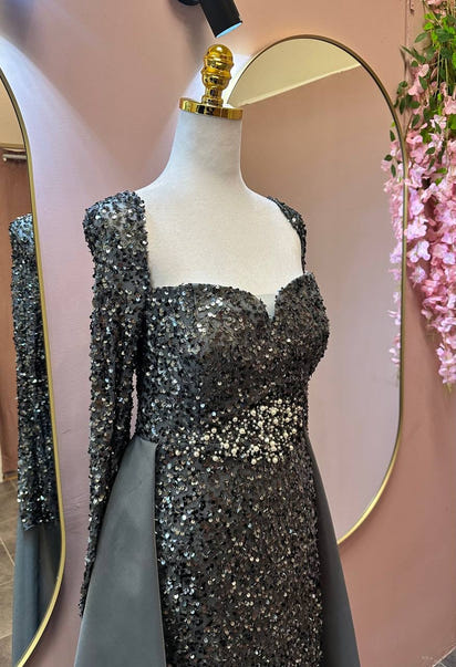 .deluXe Abendkleid - dlx66 - .deluXe