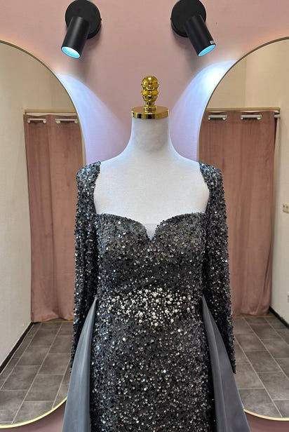 .deluXe Abendkleid - dlx66 - .deluXe