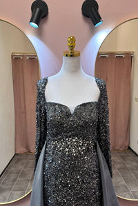 .deluXe Abendkleid - dlx66 - .deluXe