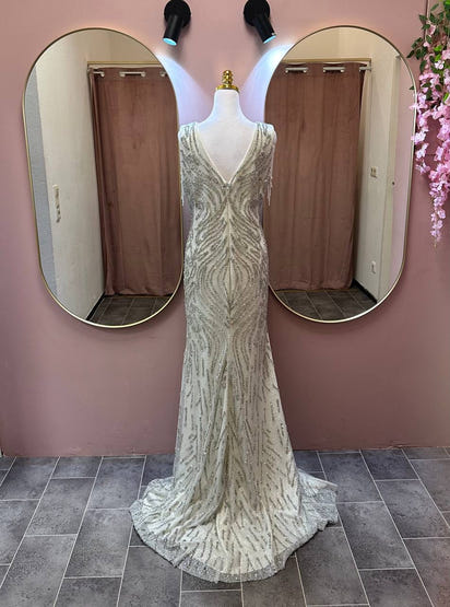 .deluXe Abendkleid - dlx67 - .deluXe