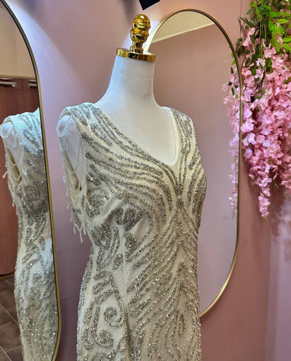 .deluXe Abendkleid - dlx67 - .deluXe