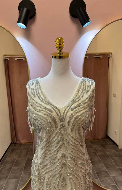 .deluXe Abendkleid - dlx67 - .deluXe