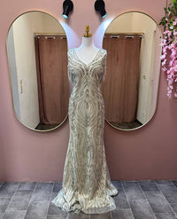 .deluXe Abendkleid - dlx67 - .deluXe