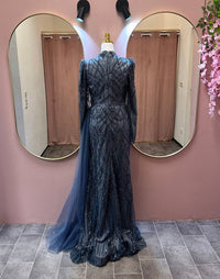 .deluXe Abendkleid - dlx68 - .deluXe