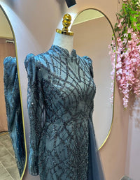 .deluXe Abendkleid - dlx68 - .deluXe