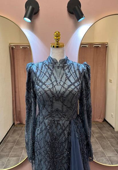 .deluXe Abendkleid - dlx68 - .deluXe