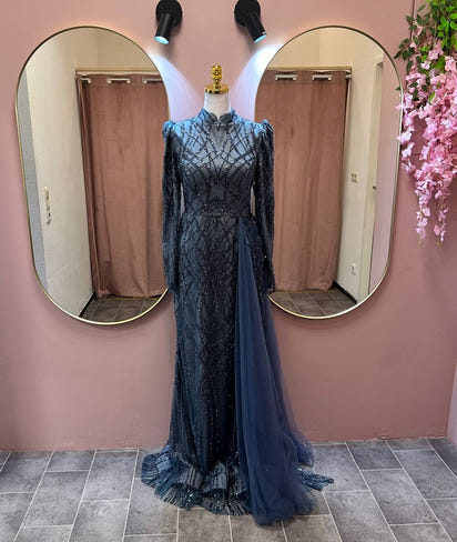 .deluXe Abendkleid - dlx68 - .deluXe