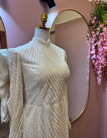 .deluXe Abendkleid - dlx69 - .deluXe