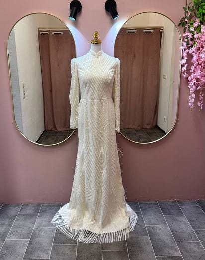 .deluXe Abendkleid - dlx69 - .deluXe