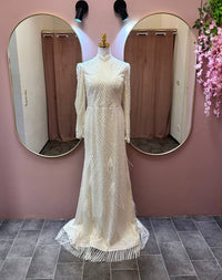 .deluXe Abendkleid - dlx69 - .deluXe