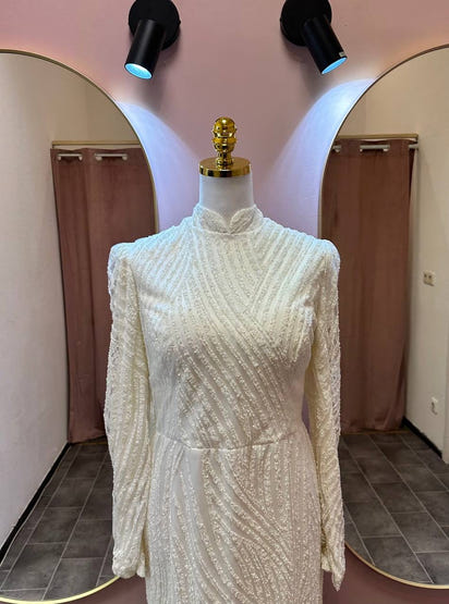 .deluXe Abendkleid - dlx69 - .deluXe