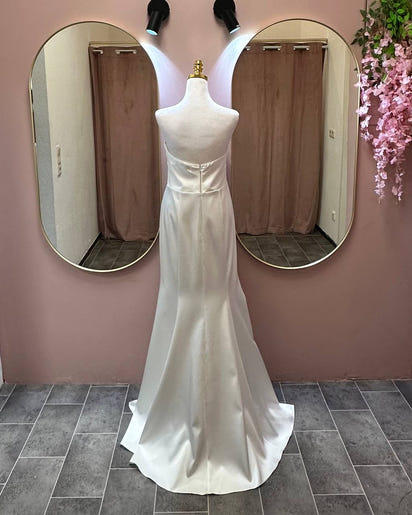 .deluXe Abendkleid - dlx70 - .deluXe