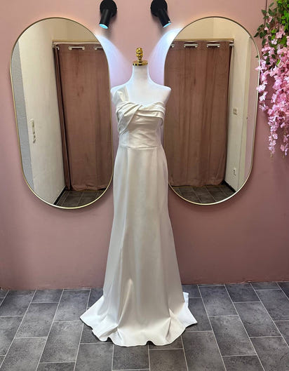 .deluXe Abendkleid - dlx70 - .deluXe