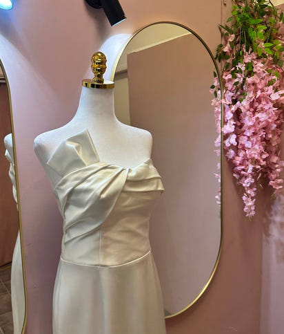 .deluXe Abendkleid - dlx70 - .deluXe