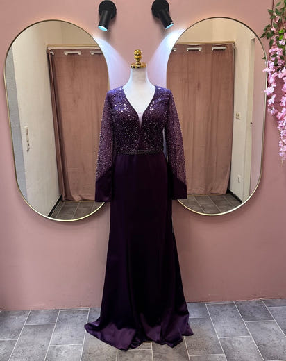 .deluXe Abendkleid - dlx72 - .deluXe