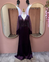 .deluXe Abendkleid - dlx72 - .deluXe