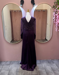 .deluXe Abendkleid - dlx72 - .deluXe